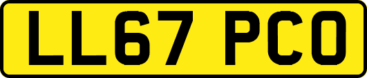 LL67PCO