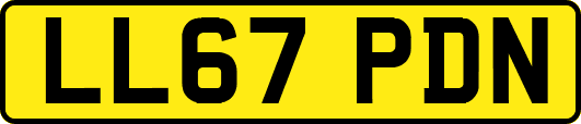 LL67PDN