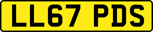 LL67PDS