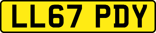 LL67PDY