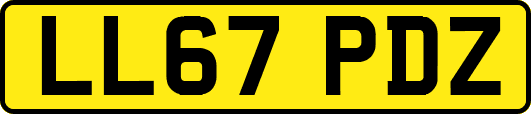 LL67PDZ