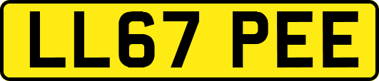 LL67PEE