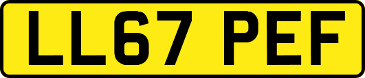 LL67PEF