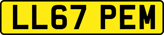 LL67PEM