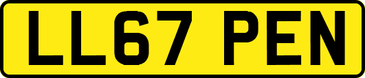 LL67PEN