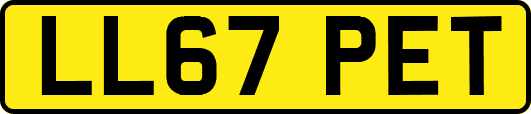 LL67PET