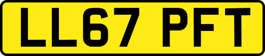 LL67PFT