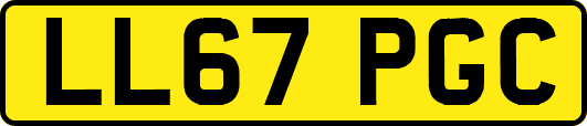 LL67PGC