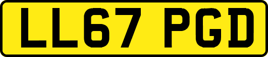 LL67PGD