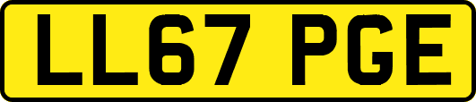LL67PGE