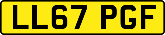 LL67PGF
