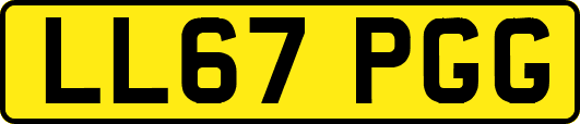 LL67PGG