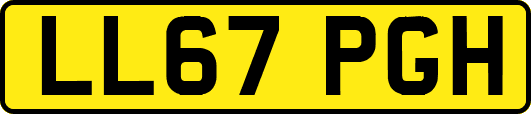 LL67PGH