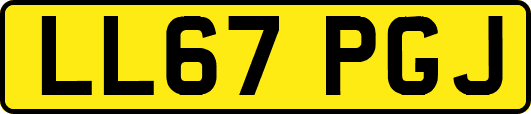 LL67PGJ