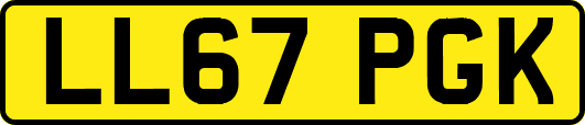 LL67PGK
