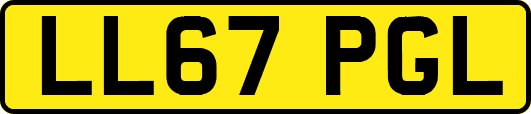 LL67PGL