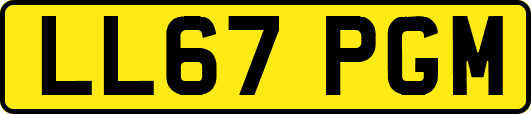 LL67PGM