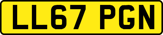 LL67PGN