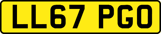LL67PGO