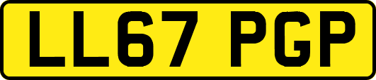 LL67PGP
