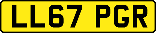 LL67PGR