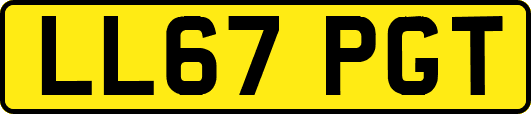 LL67PGT
