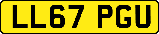 LL67PGU