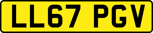 LL67PGV