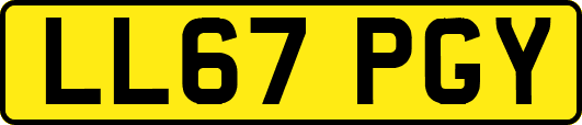 LL67PGY