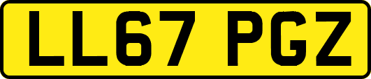 LL67PGZ