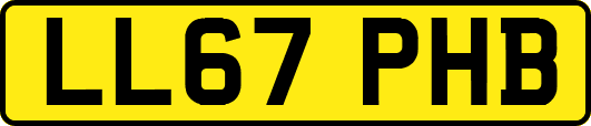 LL67PHB