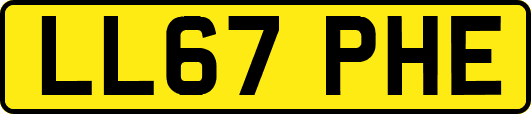 LL67PHE