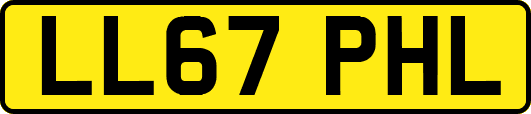 LL67PHL