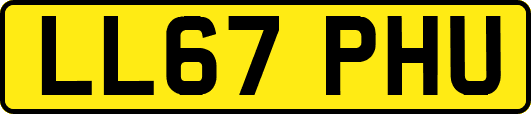 LL67PHU