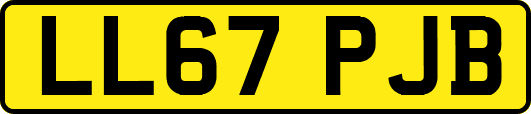 LL67PJB