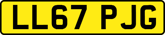 LL67PJG