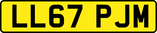 LL67PJM