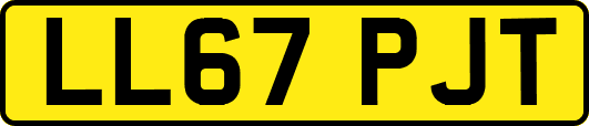 LL67PJT
