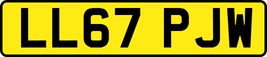 LL67PJW