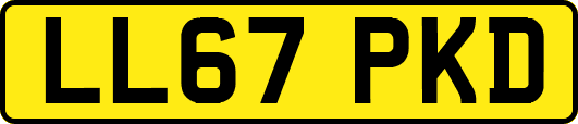 LL67PKD