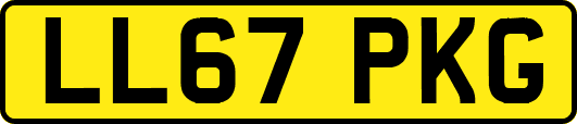 LL67PKG