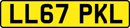 LL67PKL