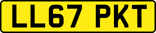LL67PKT