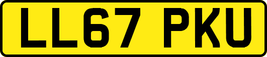 LL67PKU