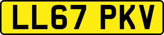 LL67PKV