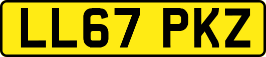 LL67PKZ