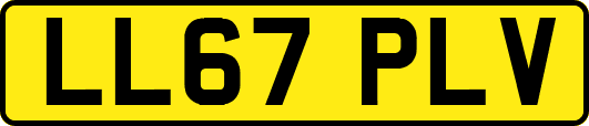 LL67PLV