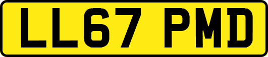LL67PMD