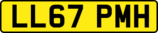 LL67PMH