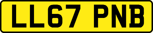 LL67PNB